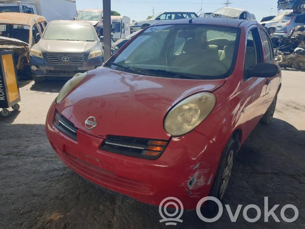 Micra Micra  23100AX610