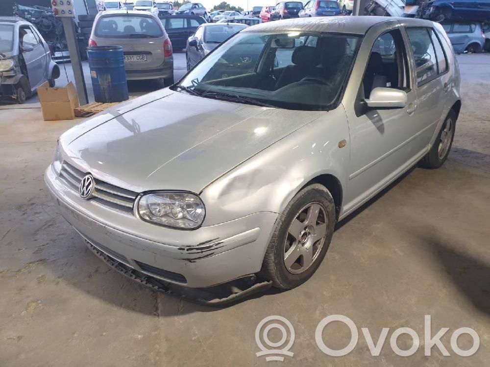 Golf IV Golf  081411130R