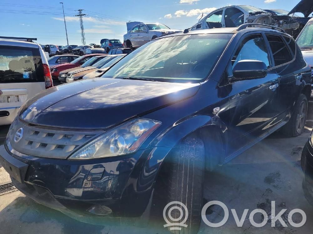 Murano Z50 Murano