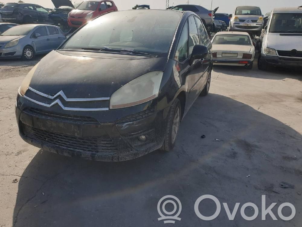 C4 I Picasso C4 Picasso, Grand Picasso, Aircross, Cactus  24087158
