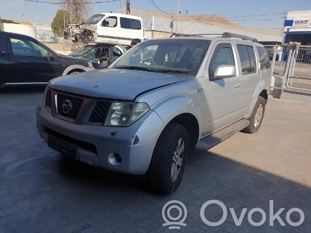 Pathfinder R51 Pathfinder  400850