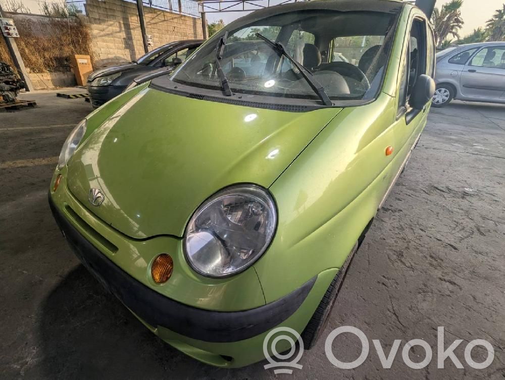 Matiz Matiz  LHD9888