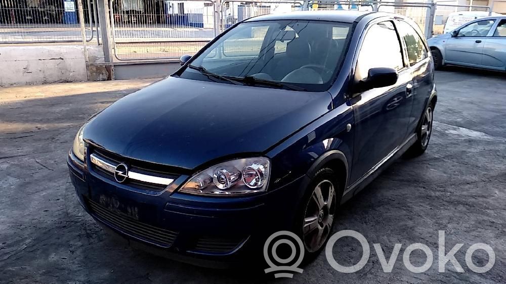 Corsa C Corsa  327963935