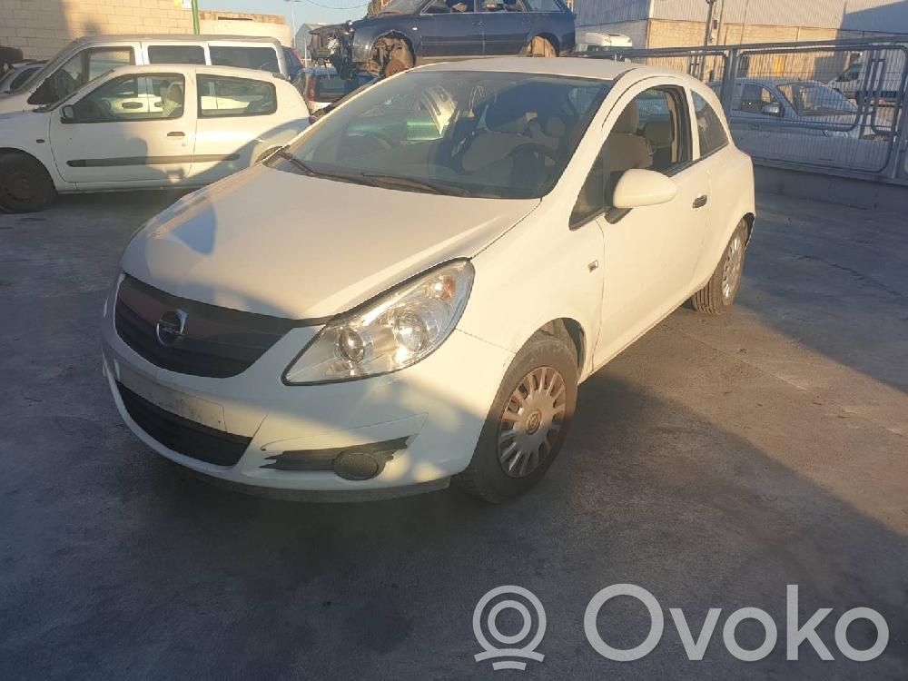 Corsa D Corsa  12636386