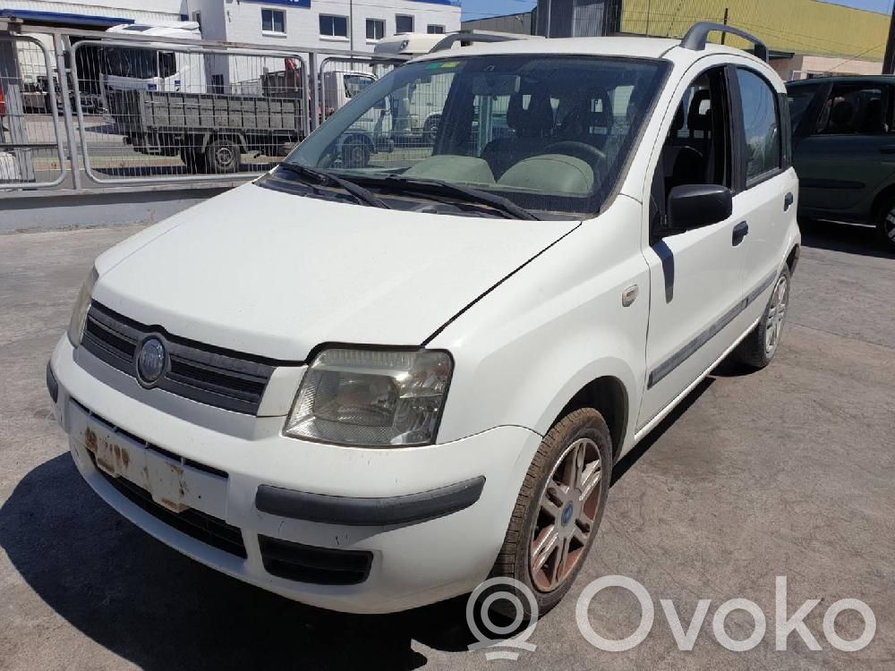 Panda III Panda  6160112401
