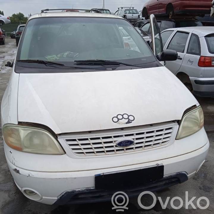 Windstar Windstar  3F2313B504C