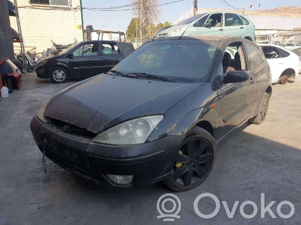 Focus Focus  2S4AA21812GA