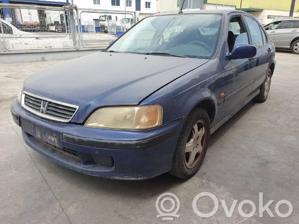 Civic Civic