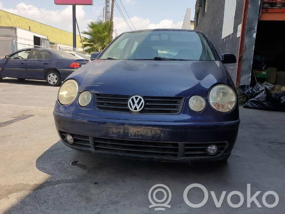 Polo Polo  6Q0819445