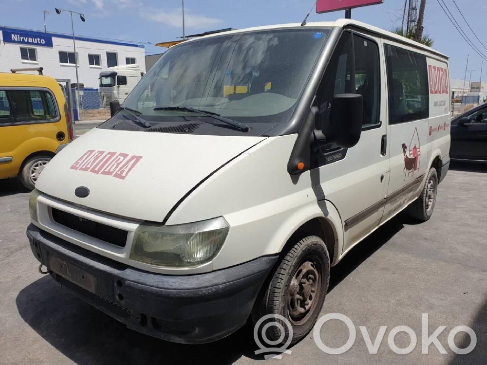 Transit Transit  XS7H19D629