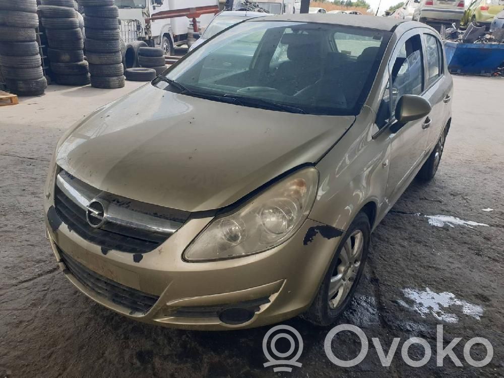 Corsa D Corsa  13223226