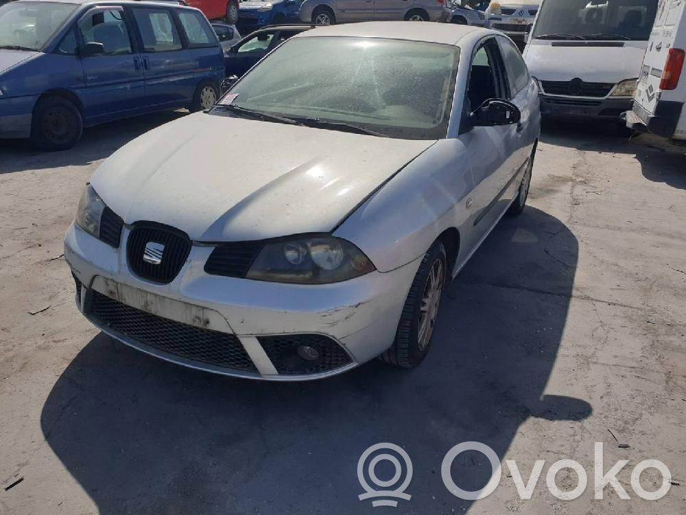 Ibiza III (6L) Ibiza  6Q0145804A