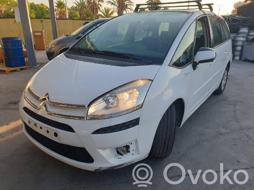 C4 I Picasso C4 Picasso, Grand Picasso, Aircross, Cactus  9682531580
