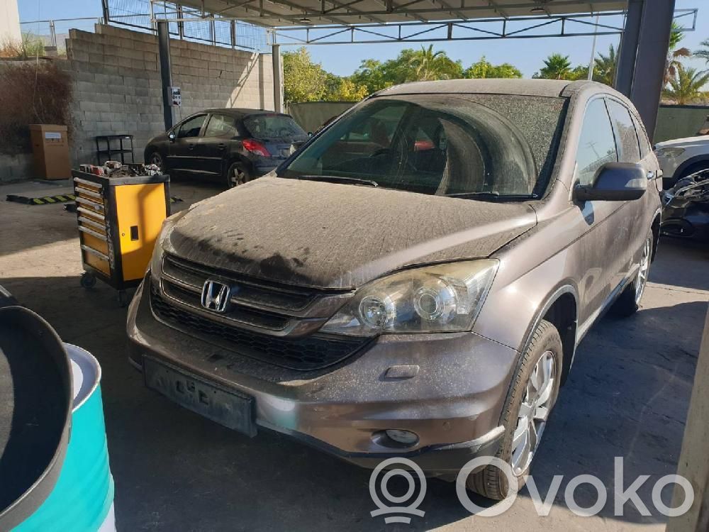 CR-V CR-V  MF0BREY