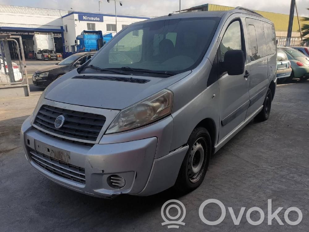Scudo Scudo  149898608001