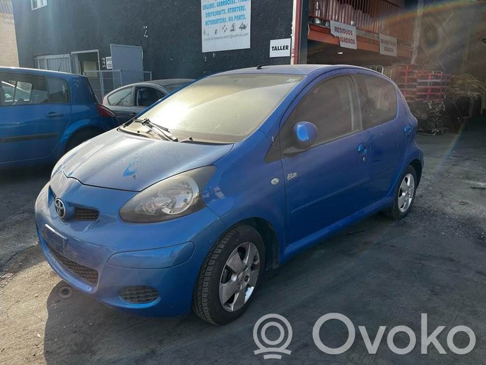 Aygo AB10 Aygo  445100H010