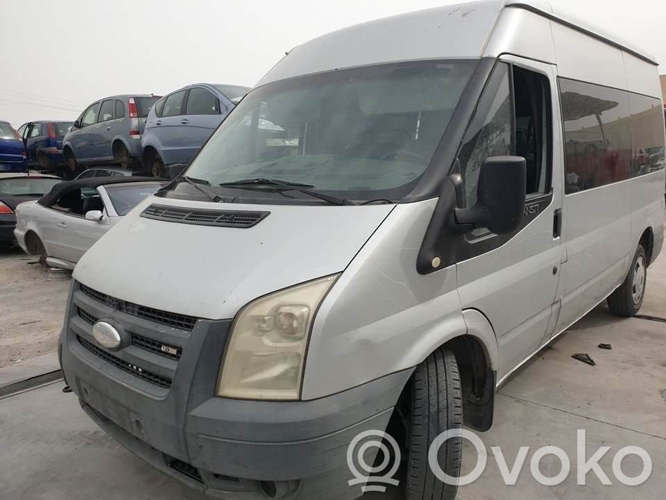 Transit Transit  8C112C405BB