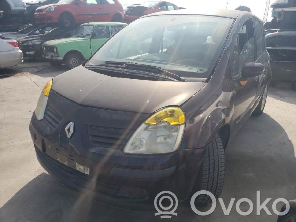 Modus Modus  402068E