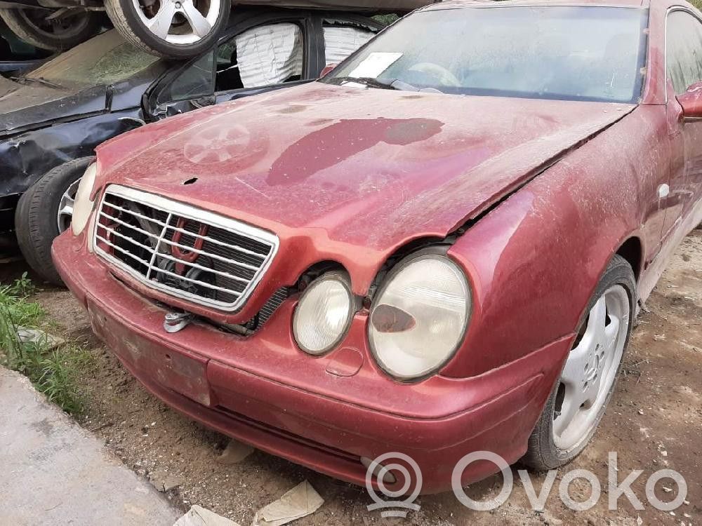 CLK A208 C208 CLK-class, AMG (W208, W209)  965220237
