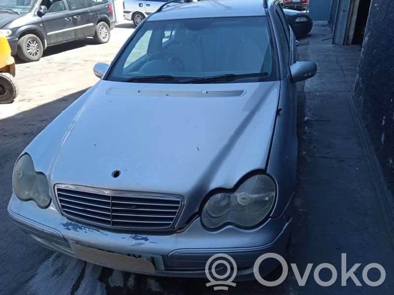 C W203 C-class, AMG (W202, W203, W204, W205, W206)  A2033510205