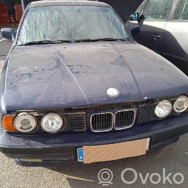 5 E34 Series 5