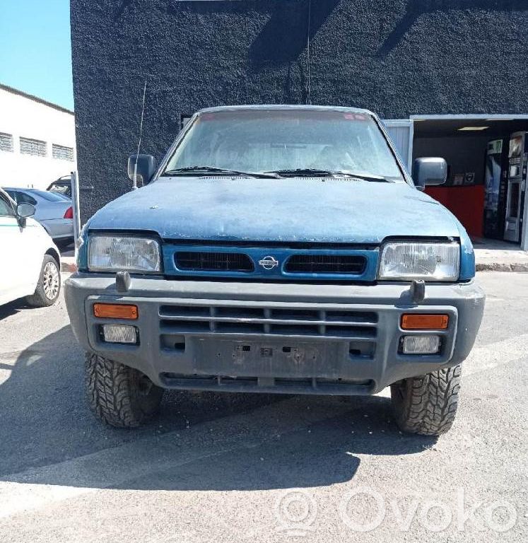 Terrano Terrano  8055291L60
