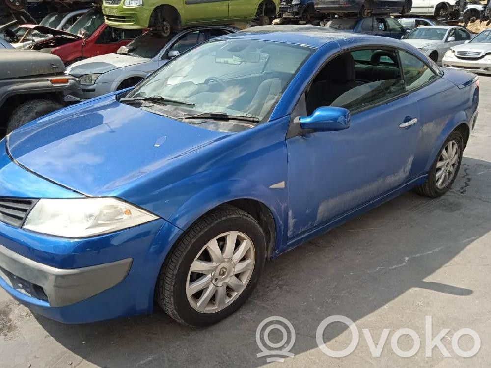 Megane II Megane  8200115542D