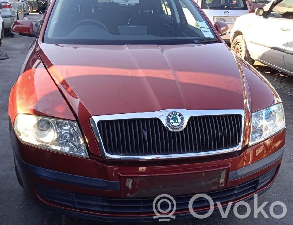 Octavia Mk2 (1Z) Octavia  1K0121253AA