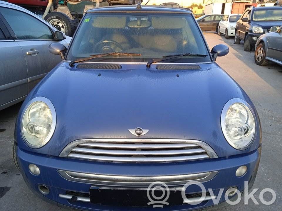 One - Cooper Cabrio R52 One/Cooper Cabrio R52  S122237005A
