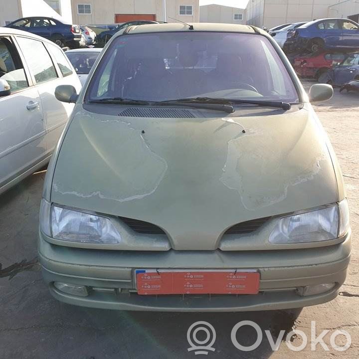 Megane I Megane  7700418434C