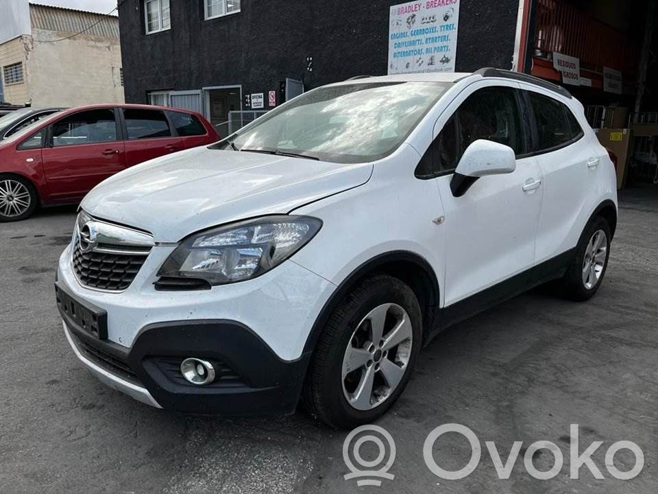 Mokka Mokka  13429880