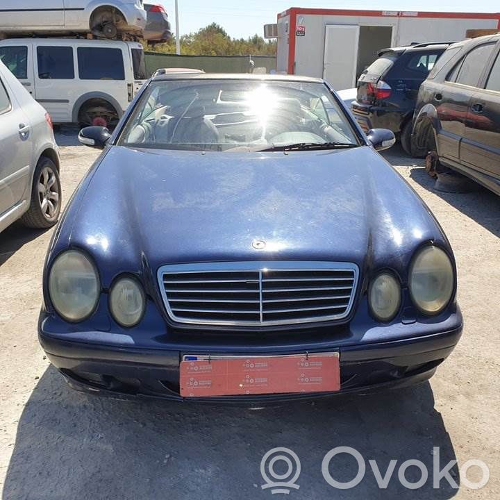 CLK A208 C208 CLK-class, AMG (W208, W209)  0015401217