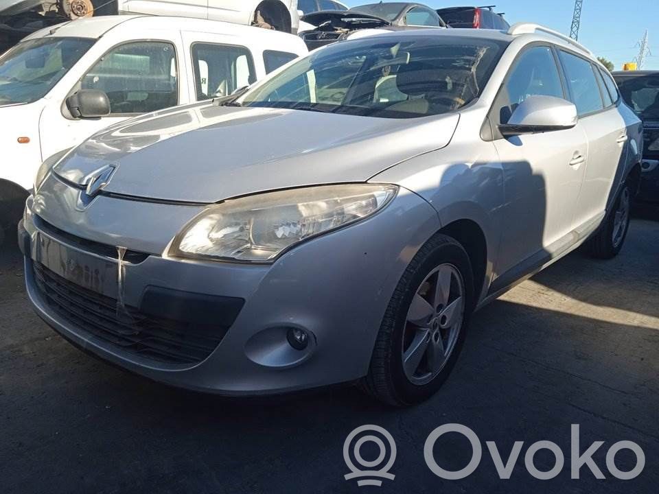 Megane III Megane  490017022R