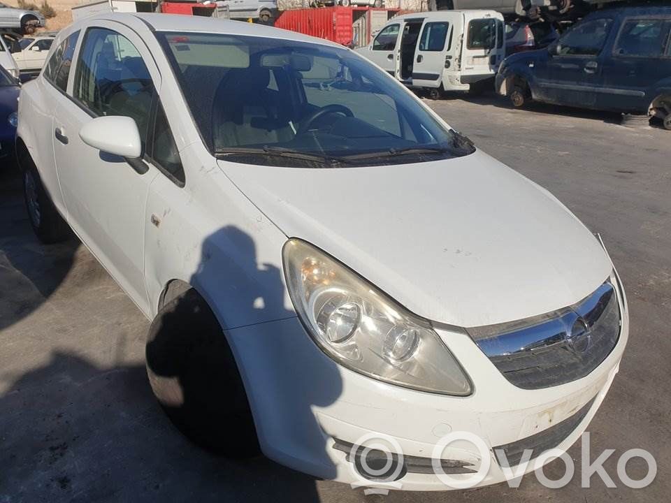 Corsa D Corsa  55700406