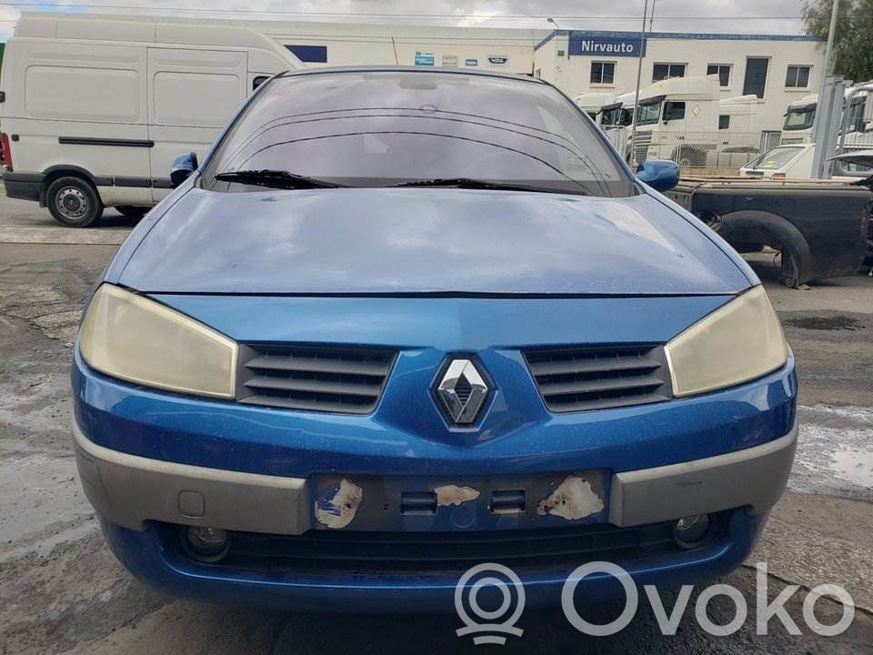 Megane II Megane  0163322916