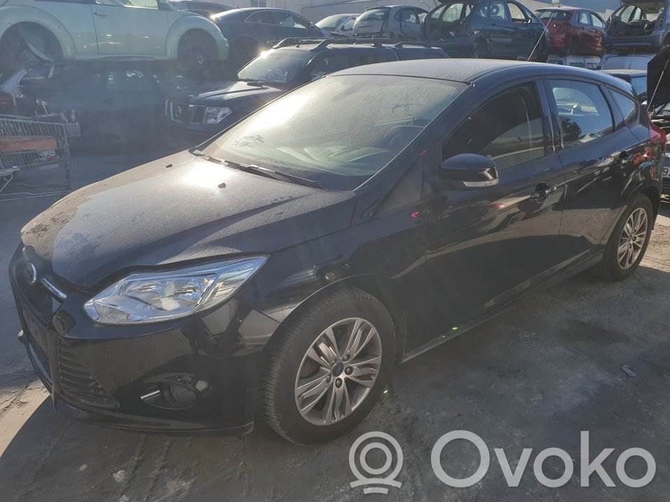 Focus Focus  BM5T18B955BE