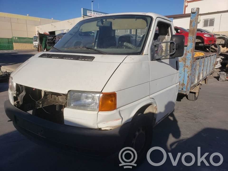 Transporter - Caravelle T4 Transporter/Caravelle  074129713D