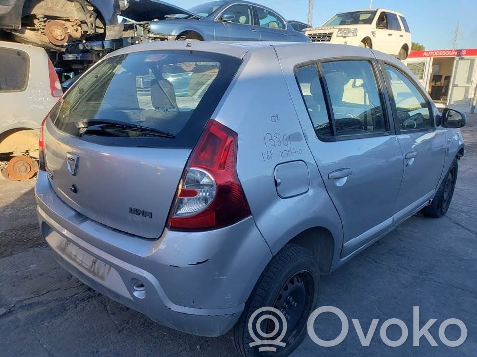 Sandero Sandero, Sandero Stepway  8200735246