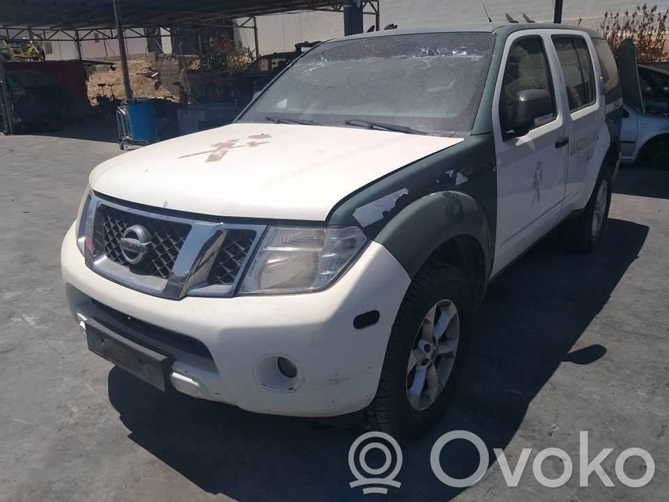 Pathfinder R51 Pathfinder  144615X00A