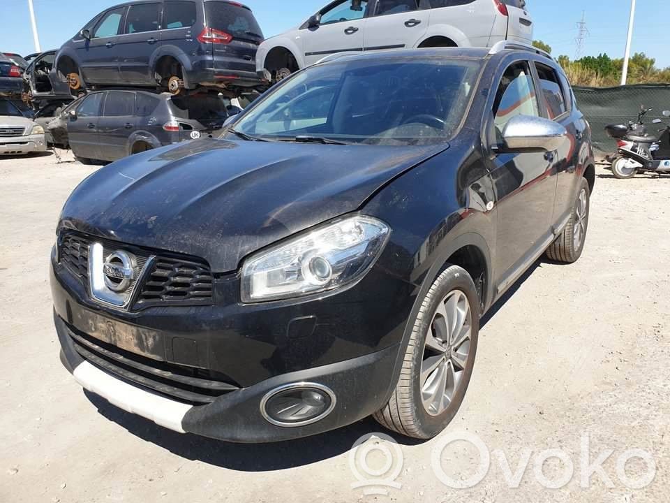 Qashqai+2 Qashqai, Qashqai+2  48810BR60C