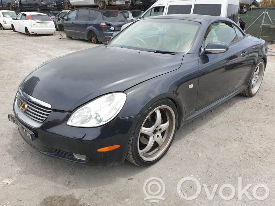 SC 430 SC  8922224030