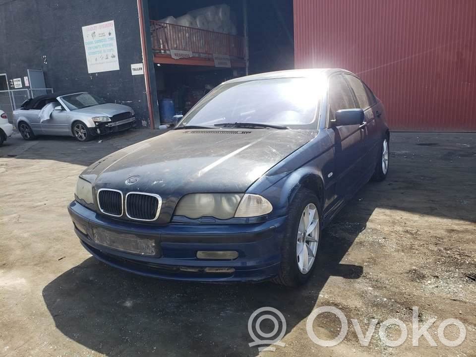 3 E46 Series 3  1613108