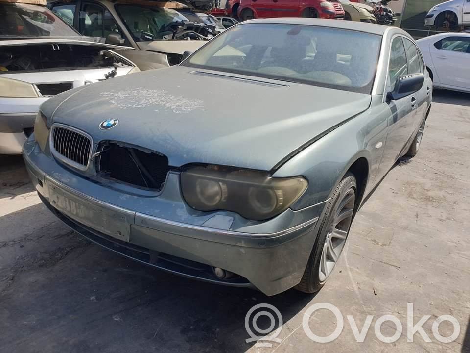 7 E65 E66 Series 7  7501554