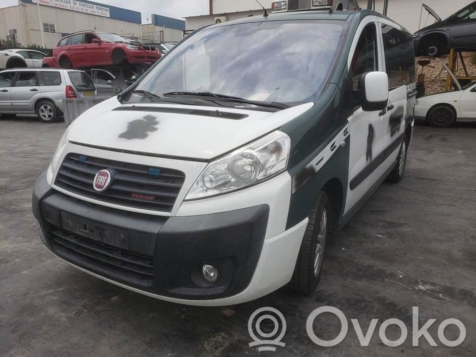 Scudo Scudo  9681842080A