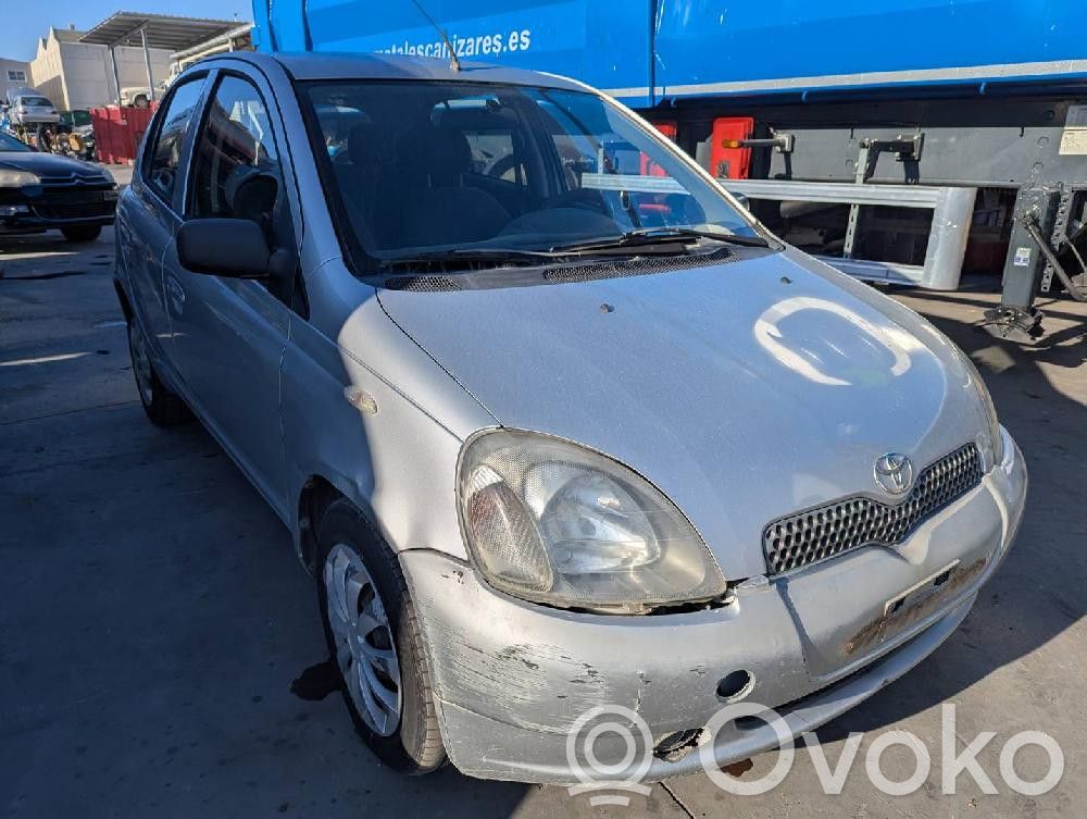 Yaris Yaris  2310001830