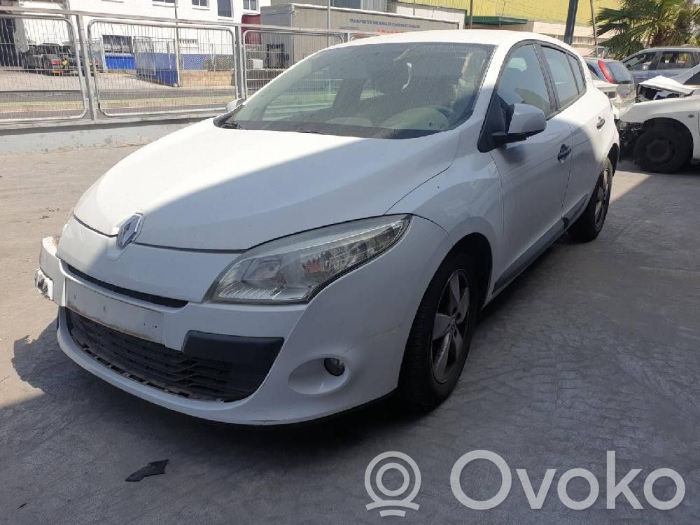 Megane III Megane  280349044R