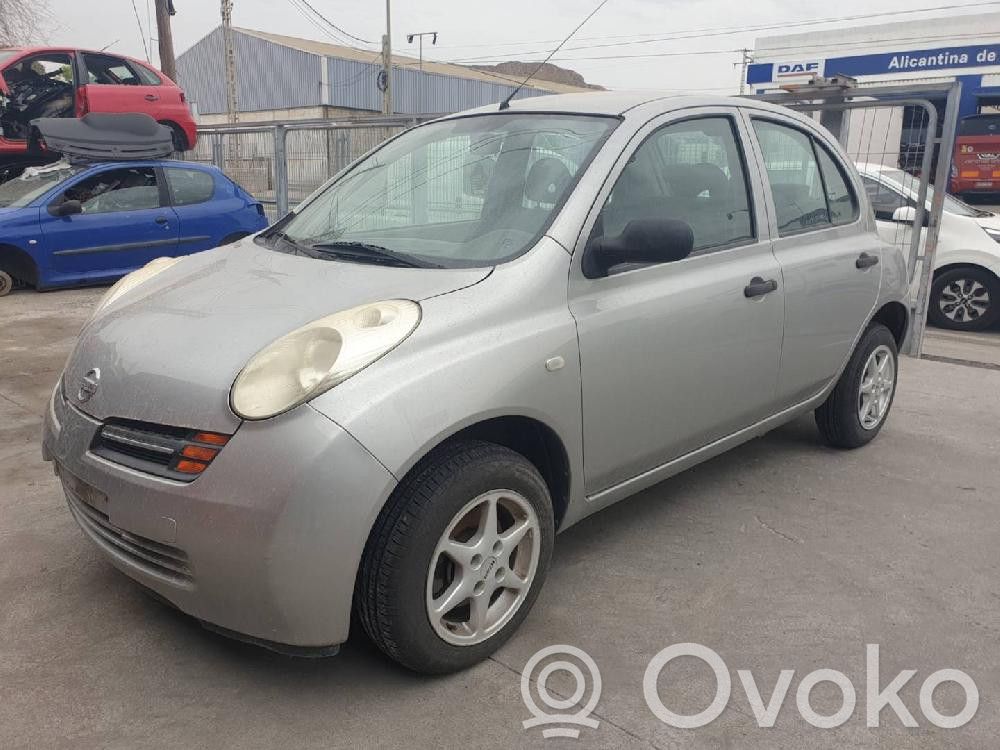 Micra Micra