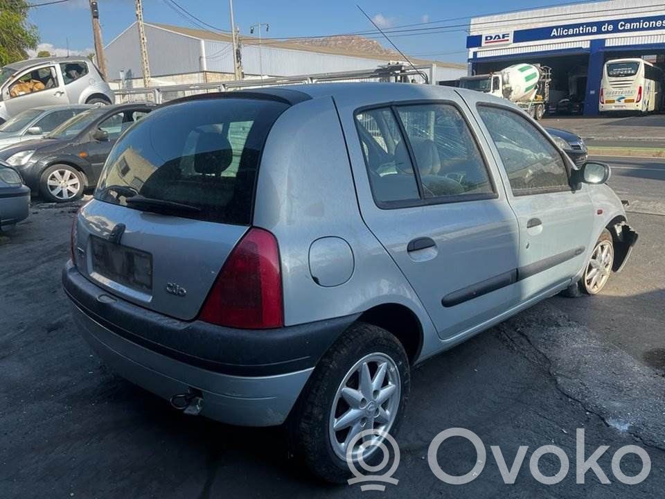 Clio II Clio  7700875000