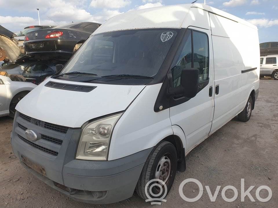 Transit Transit  6C1T11000AD
