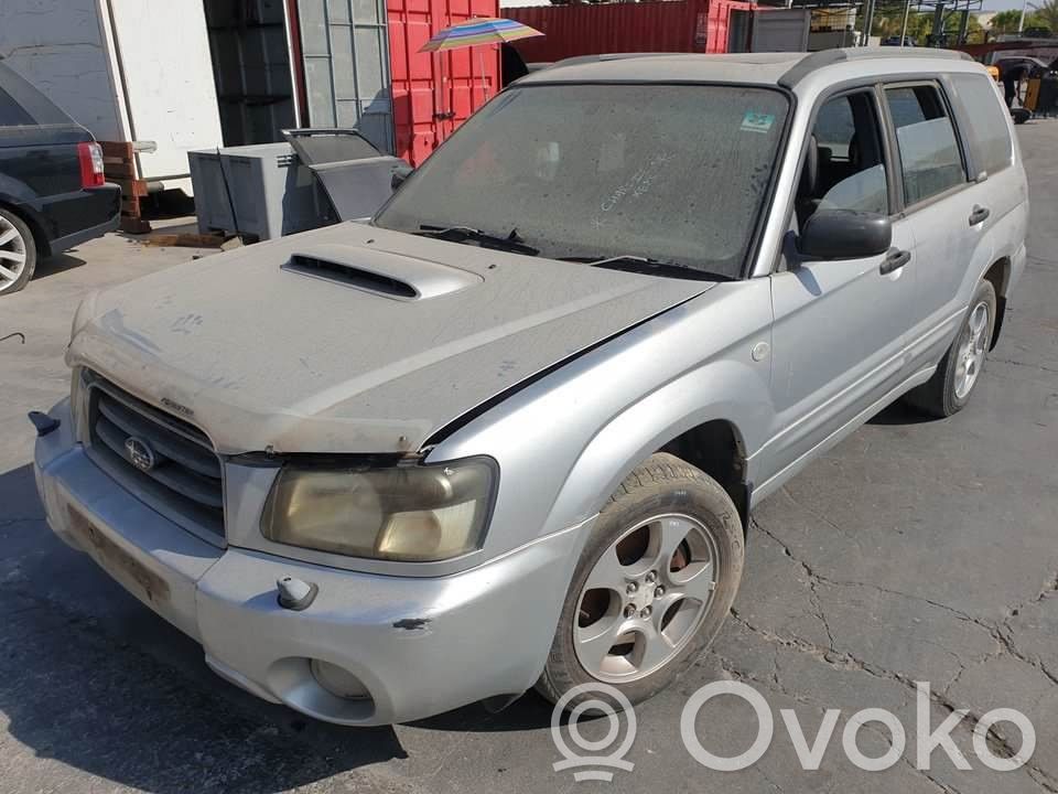 Forester SG Forester